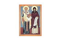 ЦСОП „Св. св. Кирил и Методий“