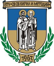 ВТУ „Св. св. Кирил и Методий“
